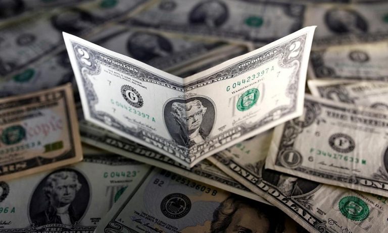 ABD Doları Küresel Hisse Senetlerinin İstikrar İşareti Vermesiyle Değer Kaybetti