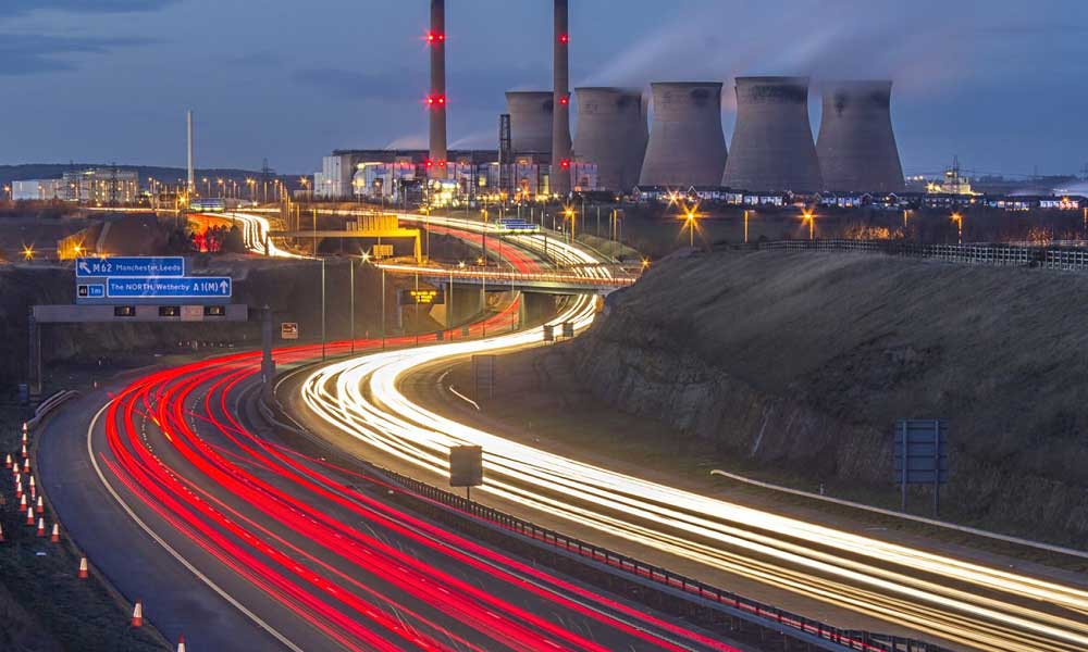 Enflasyon Elektrik ve Gaz ile Arttı