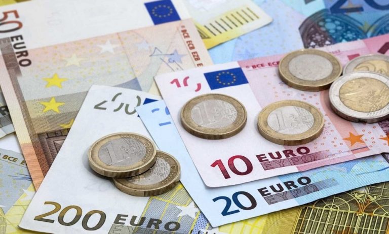 Euro, Ekim 2018’den Bu Yana İlk Kez 7 Lira Seviyelerine Ulaştı