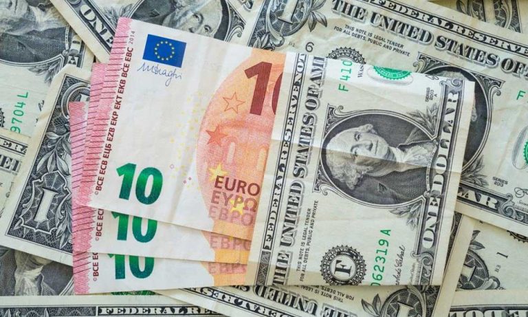 Euro FED Toplantıları Sırasında Dolar Karşısında Güç Topladı