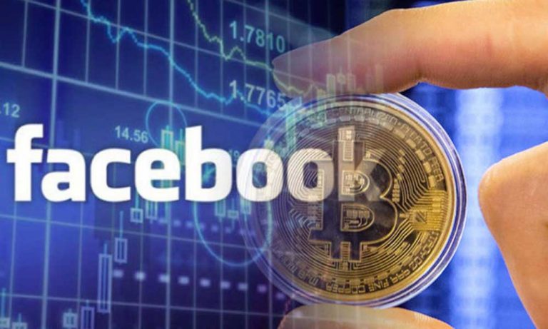 Facebook Kripto Para Projesi GlobalCoin için Geri Sayım Başladı
