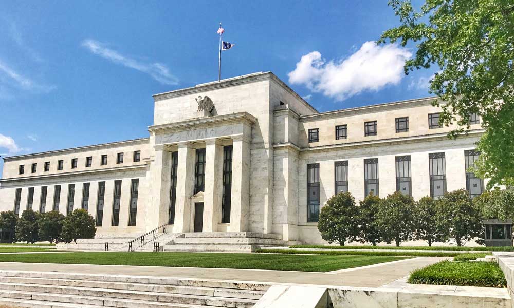 FED Ciddi Bir Hamle Düşünüyor Olabilir