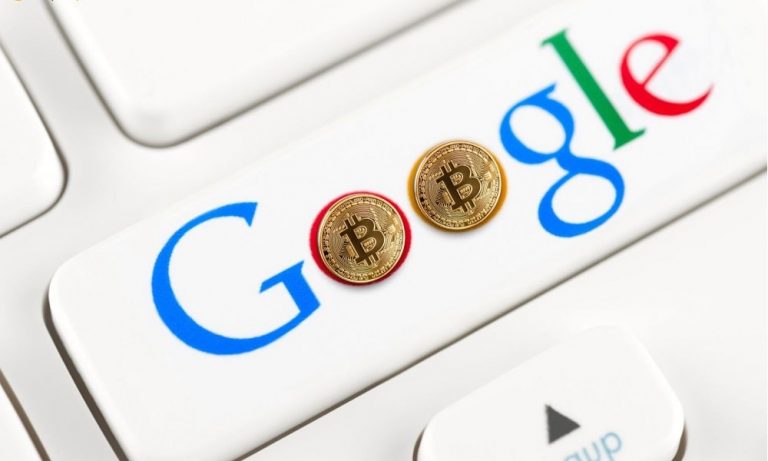 Google Aramalarında Zirveye Ulaşan Kelime Bitcoin Oldu
