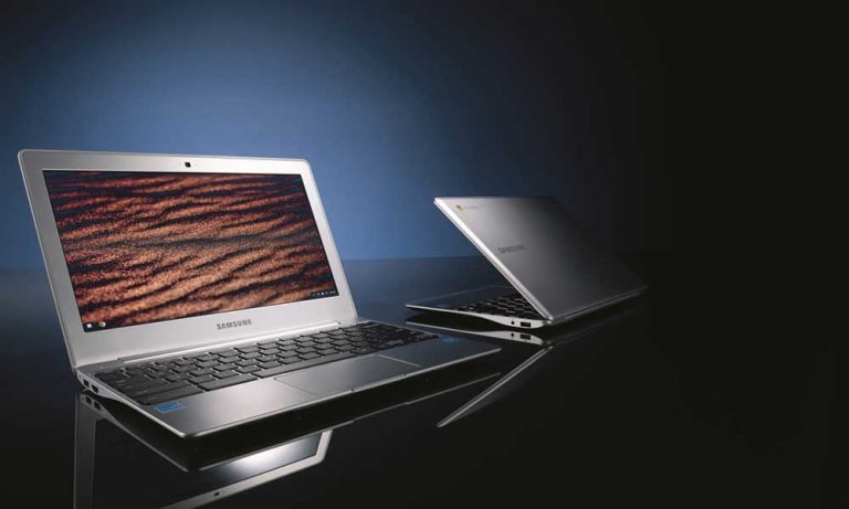Google Chromebook Ürünlerinde Windows 10 Sunmayabilir