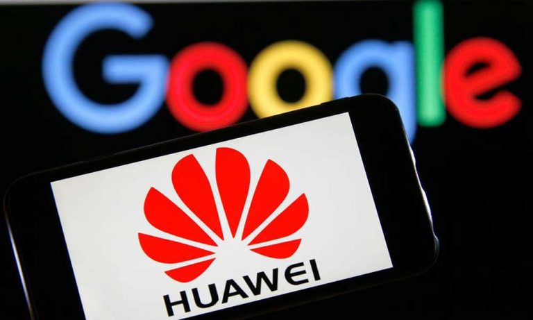 Huawei’ye Android Desteğini Kesen Google Şimdi de Öneri Listelerinden Çıkardı