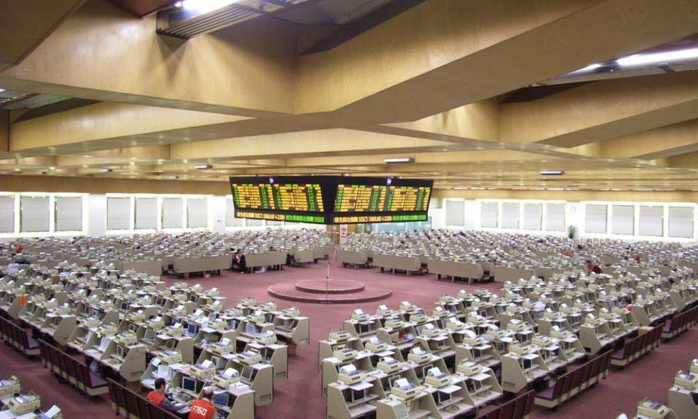 Hang Seng Yüzde 0,5 Düştü