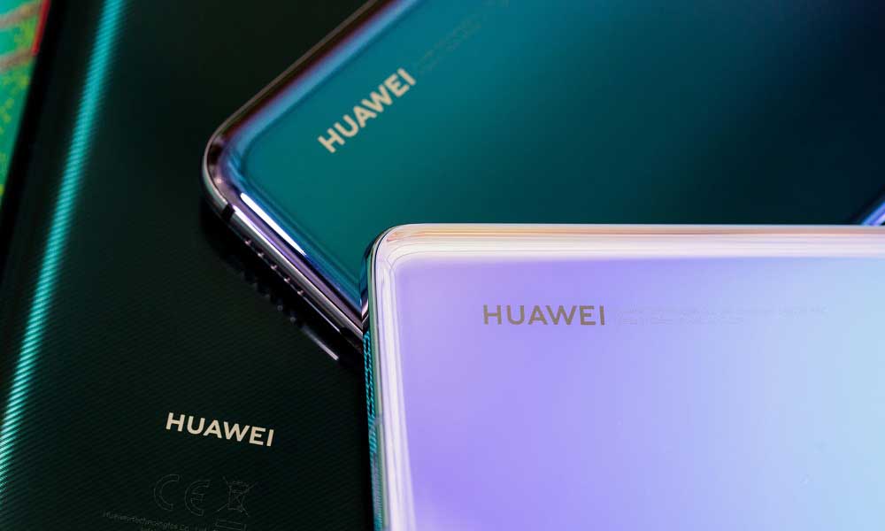 Huawei Lehine Karar Verme Talebi