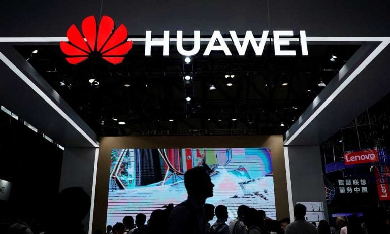 Huawei Mart’ta ABD’ye Açtığı Davaya Son Verilmesi için Yasal İşlem Başlattı