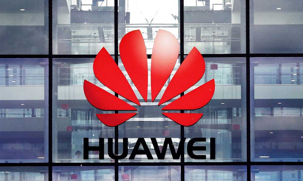 Huawei Tedarikçilerinin Hisseleri Çöktü!