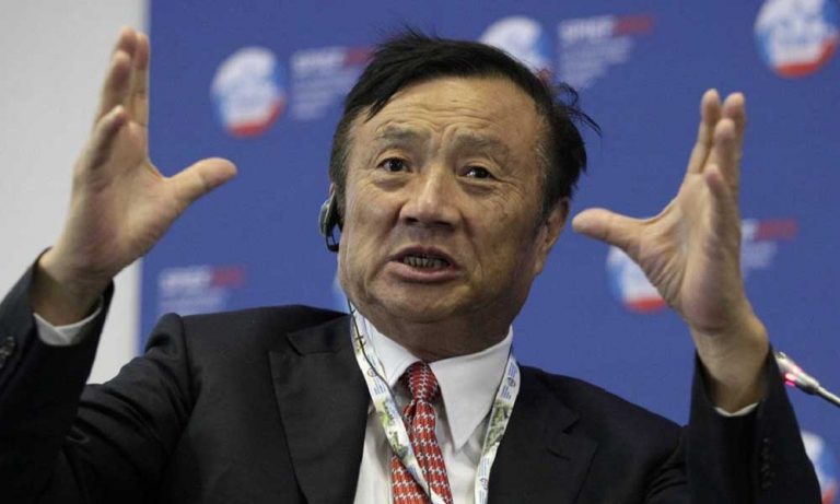 Huawei Tedarikçilerinin Hisseleri Devam Eden Kargaşa Arasında Çöktü!