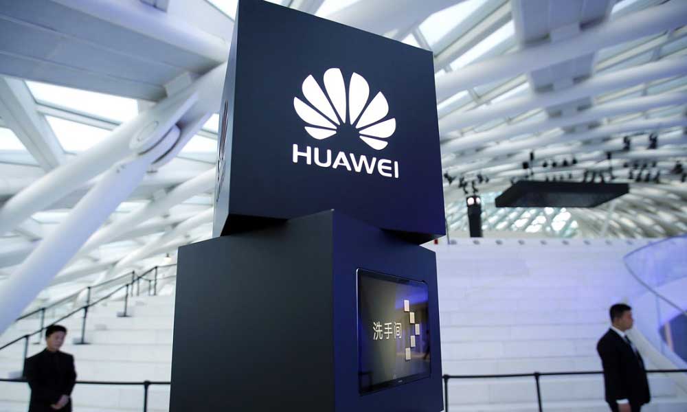 Huawei: Yaptırımlar Amerikan Şirketlerine Zarar Verecek
