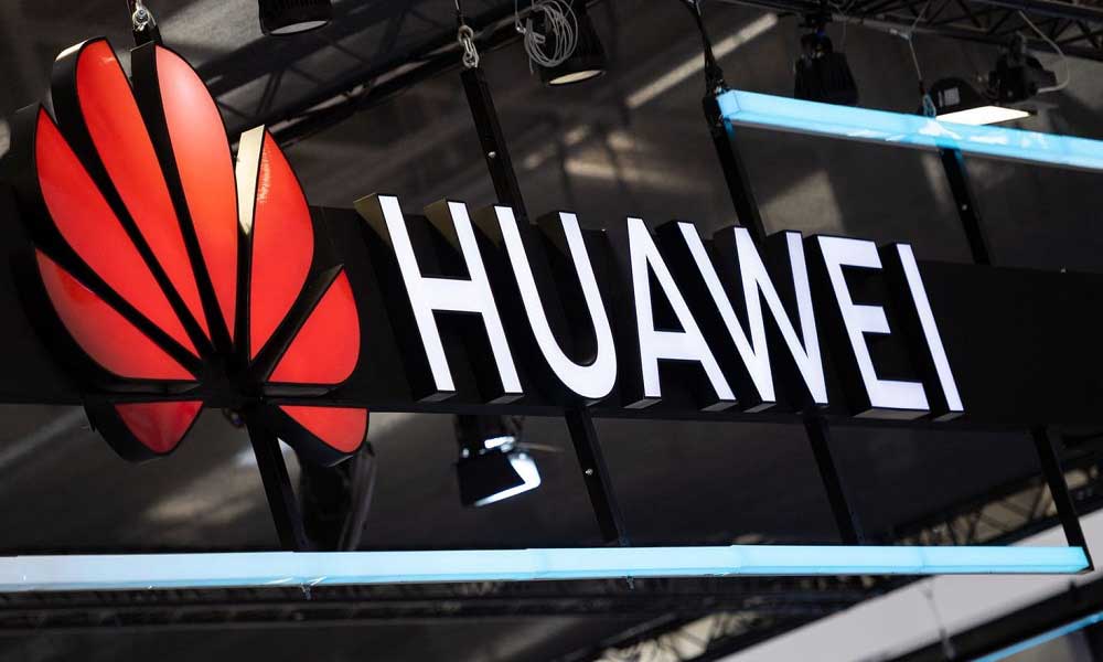 Huawei Yasağı Sonrası İpler Gerildi