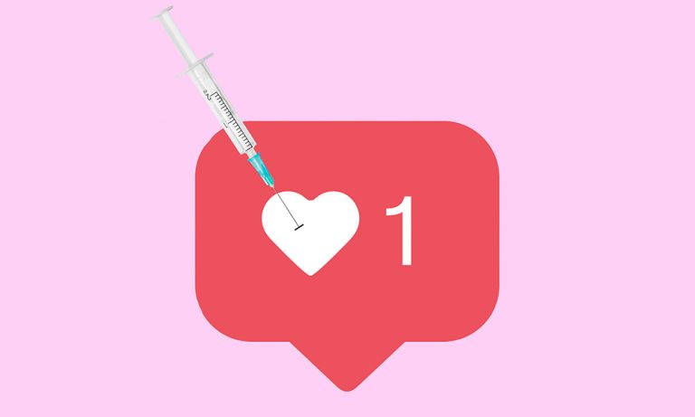Aşı Karşıtı Propaganda ile Mücadele Eden Instagram Hashtag’lere Odaklandı