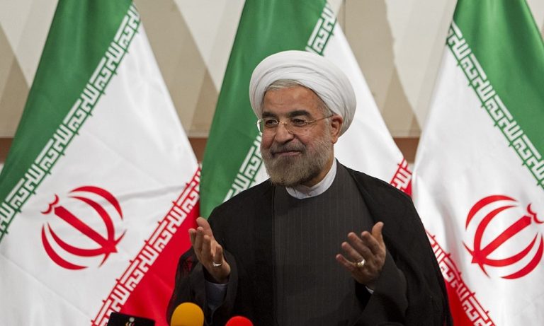 İran Petrol ve Bankacılıktaki Yaptırımlar Kaldırılmazsa Nükleer Faaliyetlere Tekrar Başlayacak