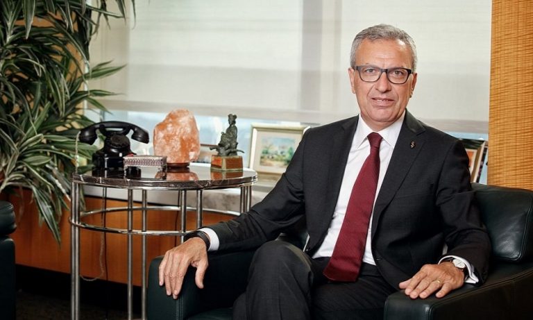 İş Bankası Genel Müdürü: Serbest Piyasa Ekonomisine Sonuna Kadar Bağlı Kalınmalı