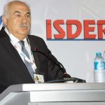 İSDER Yönetim Kurulu Başkanından 2023’te 750 Milyon Dolarlık İhracat Hedefi Açıklaması