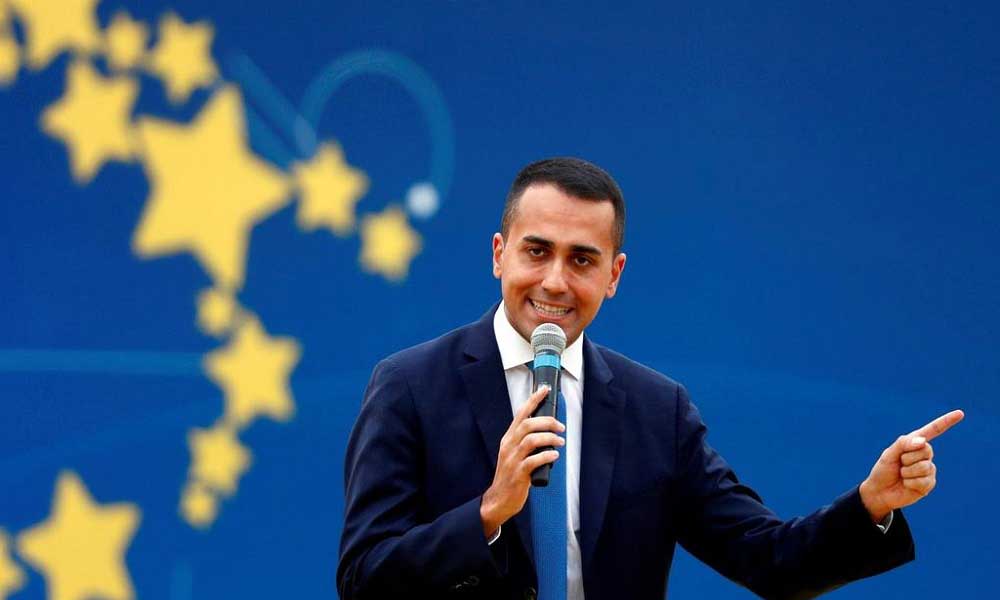 İtalya Brüksel 2019 Yüzde 2.4 Hedefi Geçmeyecek 