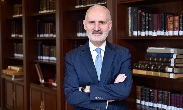 İTO Başkanı Avdagiç Daralma Gösteren İlk Çeyrek Büyüme Verilerini Değerlendirdi