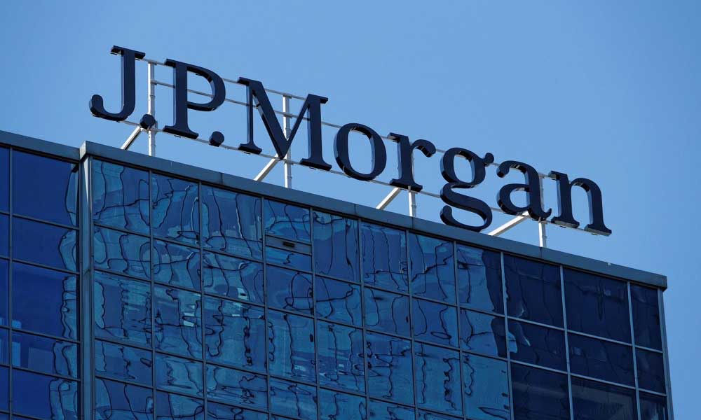 JP Morgan Kendi Parasını Çıkaracak