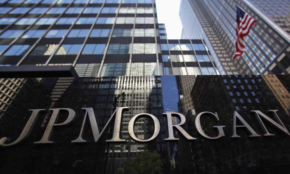 JP Morgan: Mevcut Tarifelerin Geri Çekilmesi Zorlaştı