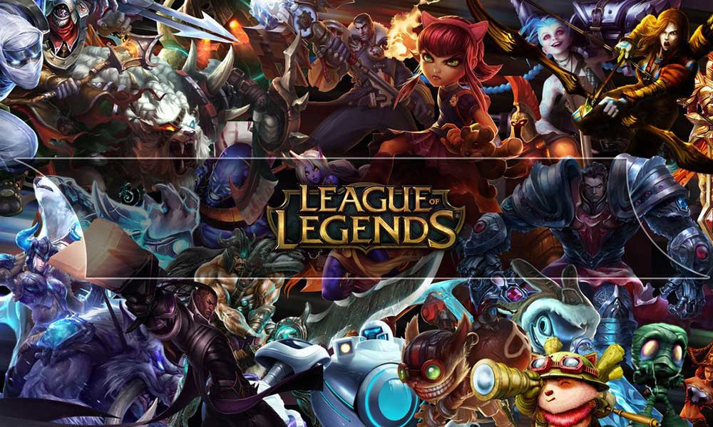 LoL Mobile için 2020 İşaret Ediliyor