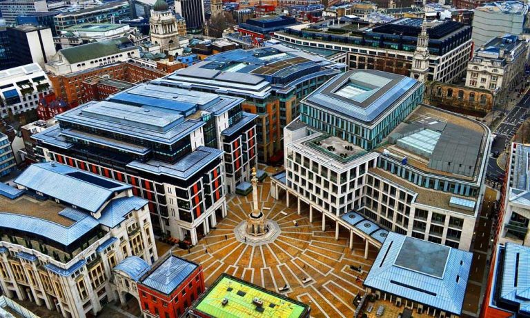 Londra Menkul Kıymetler Borsası Blockchain Teknolojisini Nasıl Kullanacağını Düşünüyor