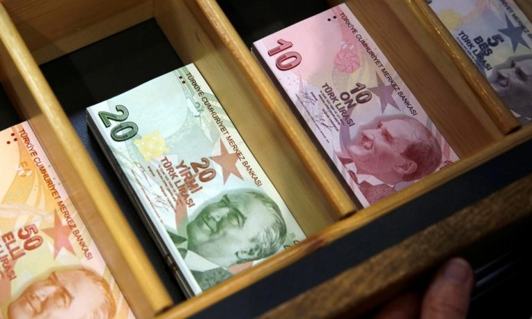 Merkez Bankası’nın Rezervlerinden 40 Milyar Lirayı Bütçeye Aktaracağı İddia Edildi