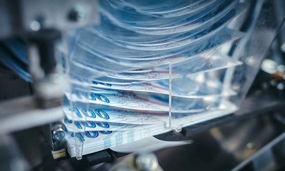 Merkez Bankası Hamlesi