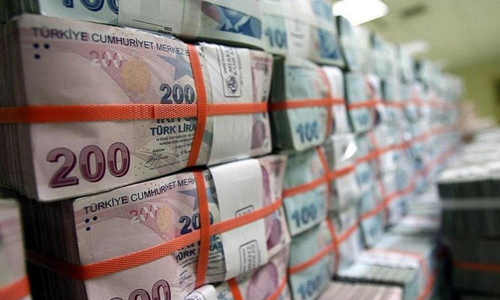 Swap Faizleri Düşürüldü