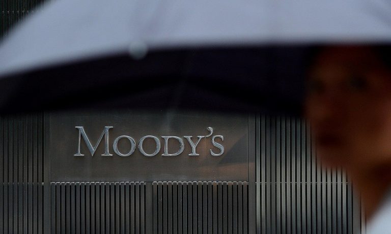 Moody’s Türkiye’nin Notunu Etkin Bir Politika İzlememesi Halinde Düşüreceğini Bildirdi