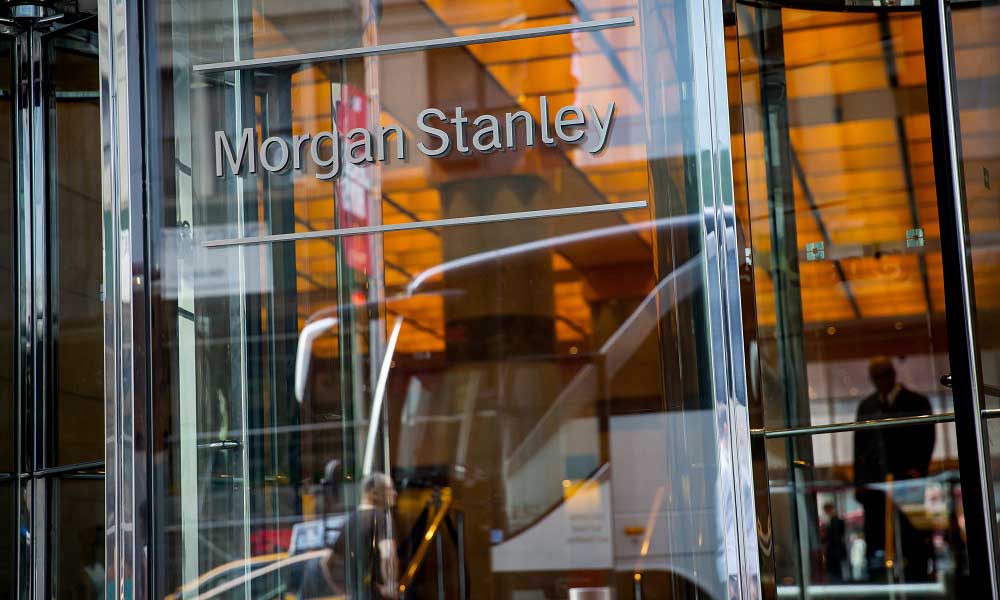 Morgan Stanley: Anlaşmayı Hızlandırmak için Bir Taktik