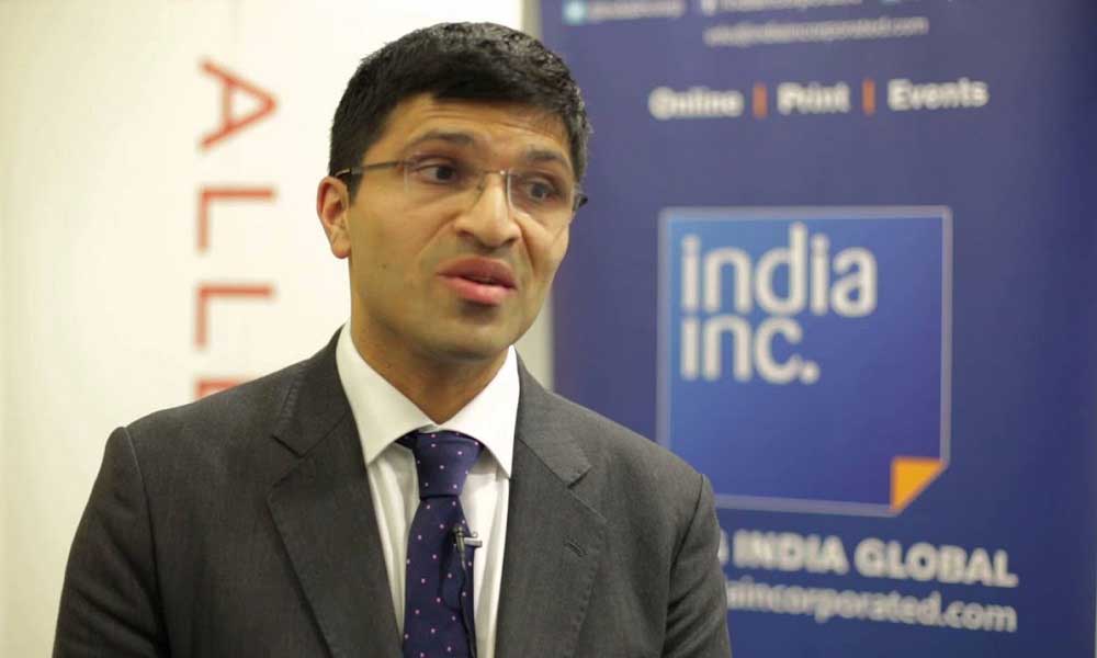 Nikhil Rathi Blockchain Yorumu