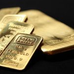 Altının Ons Fiyatı Ticaret Görüşmeleri Gerilimiyle 1286 Dolara Yükseldi