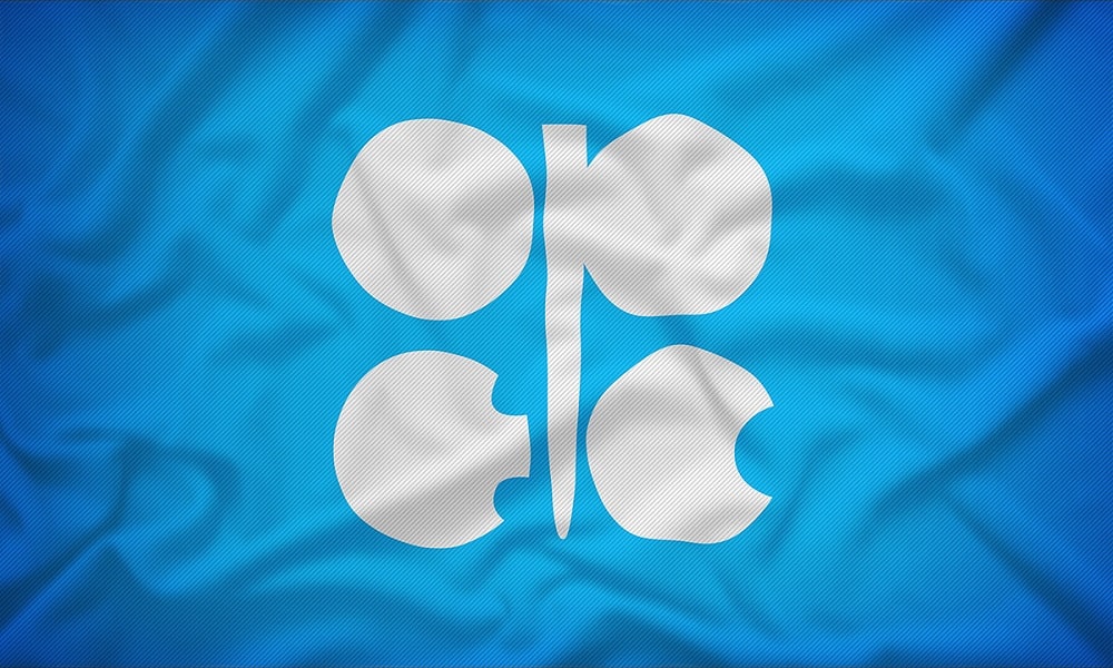 OPEC Hafta Sonu Yapılan Toplantı