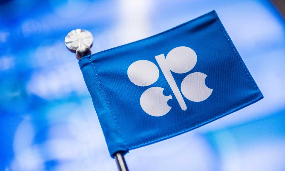 OPEC Haziran'da Toplanacak