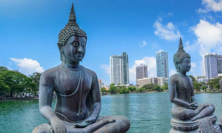 Paskalya Saldırıları Sri Lanka’nın Turizm Sektörünü Derinden Sarsacak