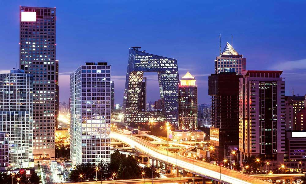 Pekin, Piyasanın Ekonomisindeki Rolünü Artırdı