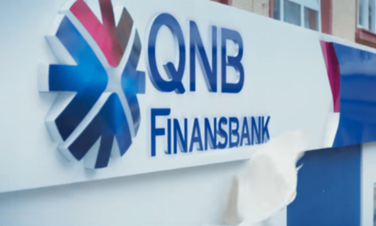 QNB Finansbank Yurt Dışında Faaliyet Gösterecek