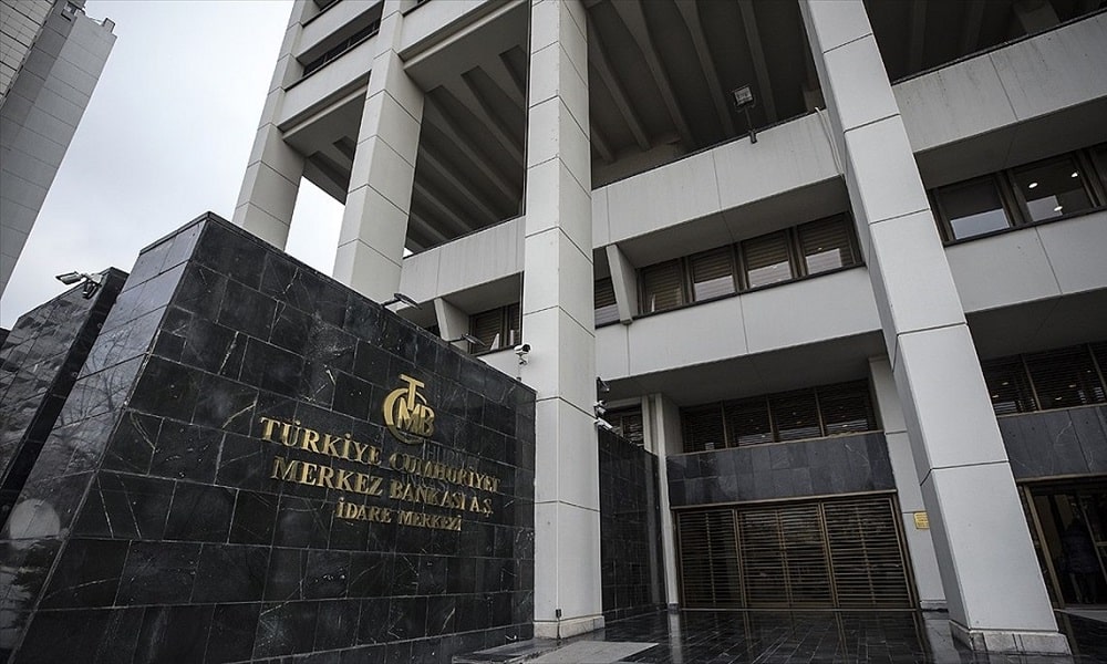 Repo İhalelerine Başlandı