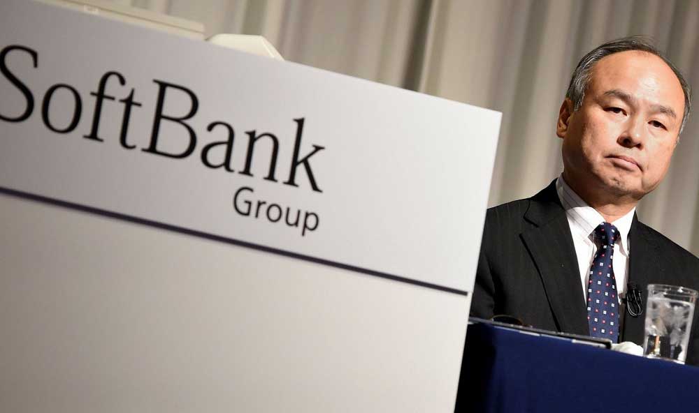 Softbank CEO Hasat Mevsimi Açıklaması 