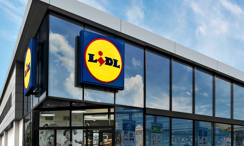 Şölen Lidl ile Stratejik Bir İşbirliği Yaptı