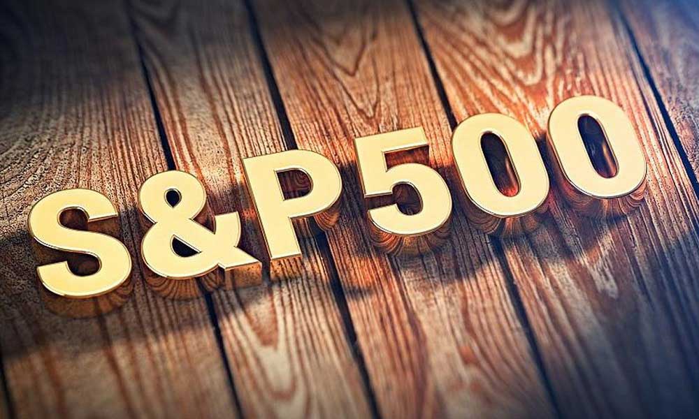 S&P 500'e Karşı Güçlü Geri Çekilme
