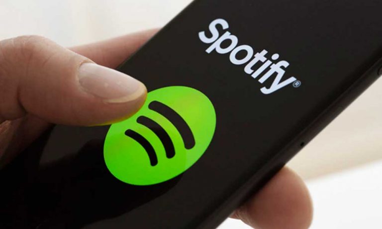 Spotify Güvenlik Endişesi Nedeniyle Pek Çok Hesabın Şifresini Sıfırladı