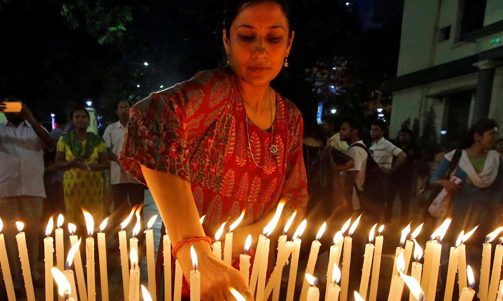 Sri Lanka 30 Yıllık İç Savaşta Böyle Gaddarlık Seviyesi Görmedi 