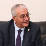 STAR Rafineri Genel Müdürü Mesut İlter, Türkiye Ekonomisine Çok Güvendiklerini Açıkladı