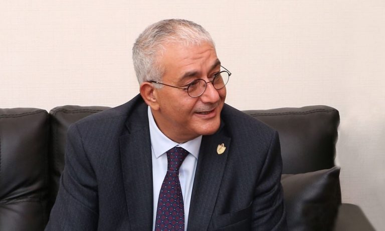 STAR Rafineri Genel Müdürü Mesut İlter, Türkiye Ekonomisine Çok Güvendiklerini Açıkladı