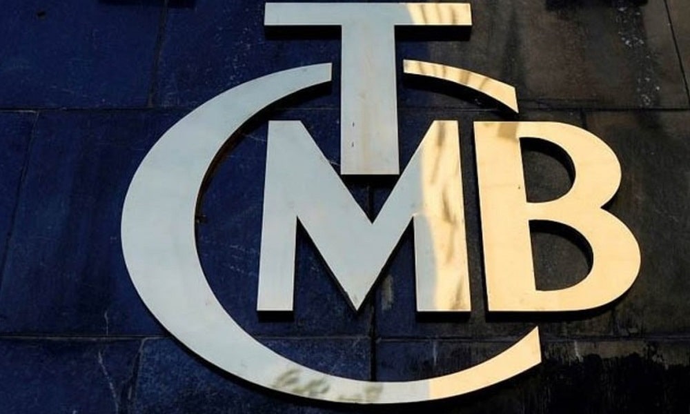 TCMB 1 Hafta Vadeli Repo İhalelerine Ara Verdiğinin Bilgisini Verdi