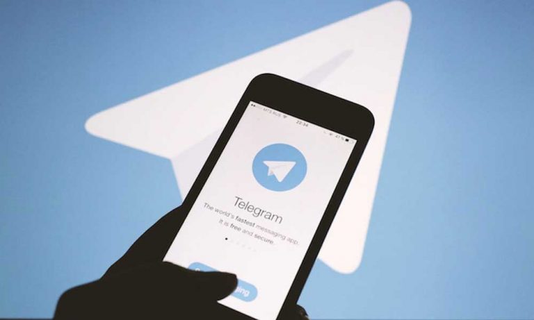 Mesajlaşma Uygulaması Telegram Arayüz ve Güvenlik Güncelleştirmeleri Aldı