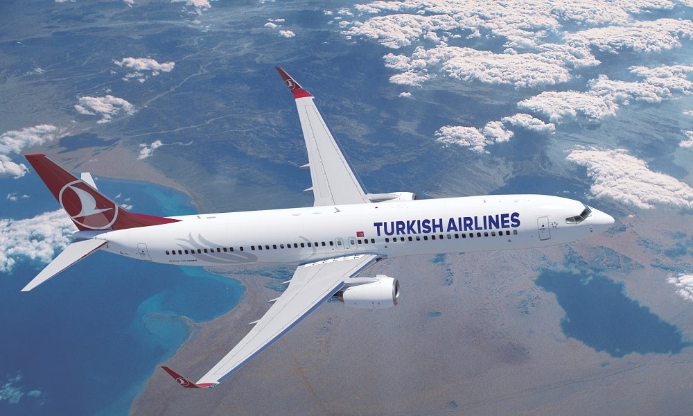 THY Dünyanın En İyi Havayolu Şirketi Olma Yolunda Emin Adımlarla İlerliyor