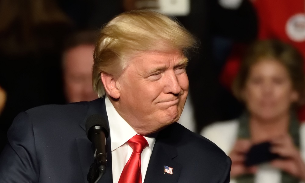 Trump’ın Tarifeleri Son Yılların En Büyük Vergi Artışlarından Birine Denk Analiz